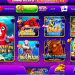 vblink casino game