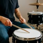 From Practice Pad to Stage: Drum Lessons That Build Real‑World Drummers