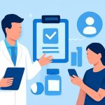 Beyond the Rep Visit: How Modern Pharma Marketing and CRM Create Real Healthcare Impact