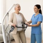 Stand Tall Again: Why a Sit to Stand Lift is the Mobility Game-Changer You Need
