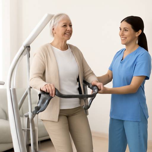 Stand Tall Again: Why a Sit to Stand Lift is the Mobility Game-Changer You Need
