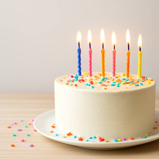 Why Singaporeans Are Raving About Next-Day Birthday Cake Delivery